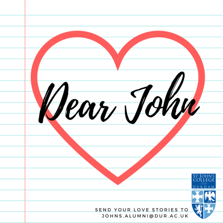 Dear John
