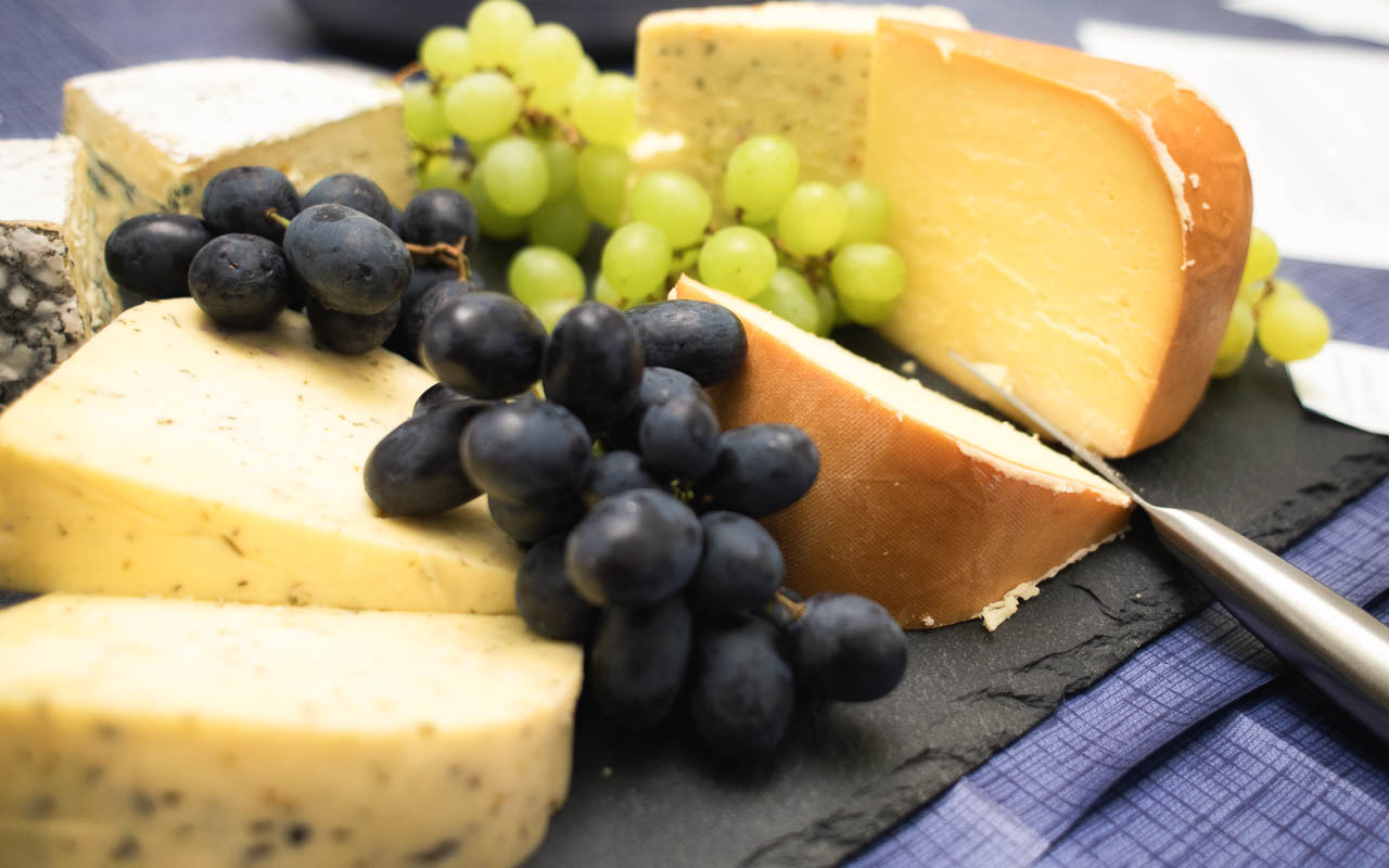 Fantastic Bries & Where to Find Them