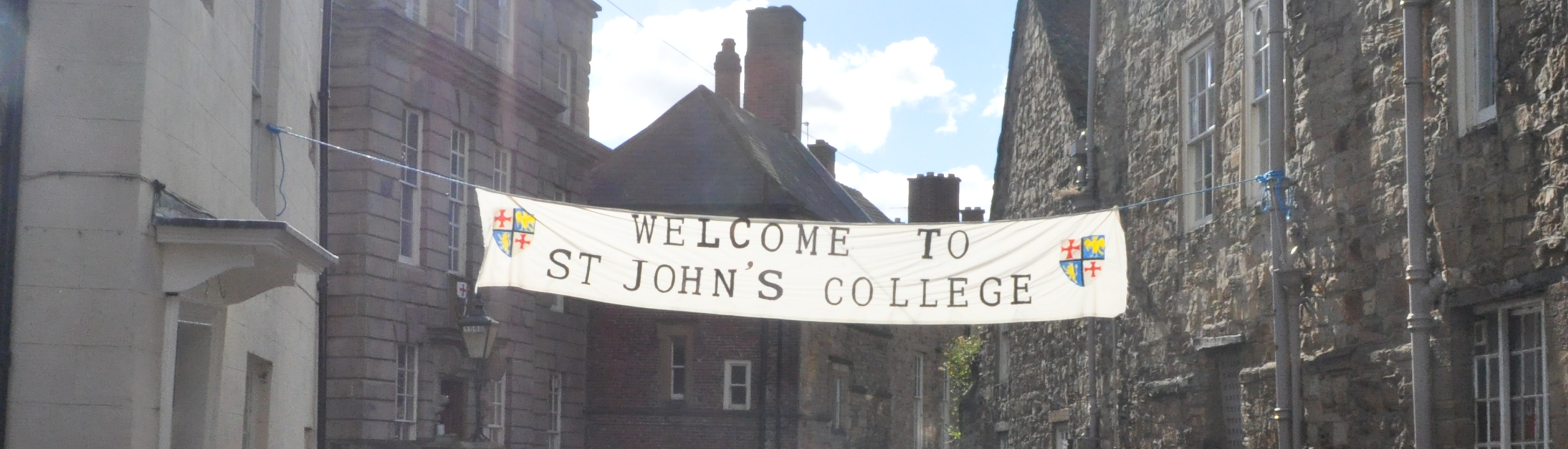 ‘Checking In and Checking it Out – A Blind Survey of St John’s Accessibility’?