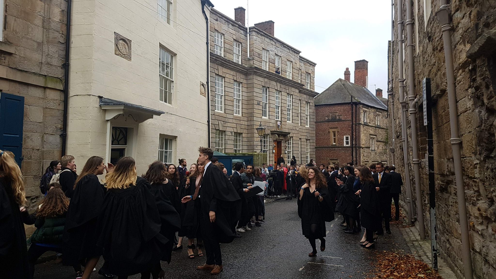 Freshers’: Helpful things to know before coming to St John’s