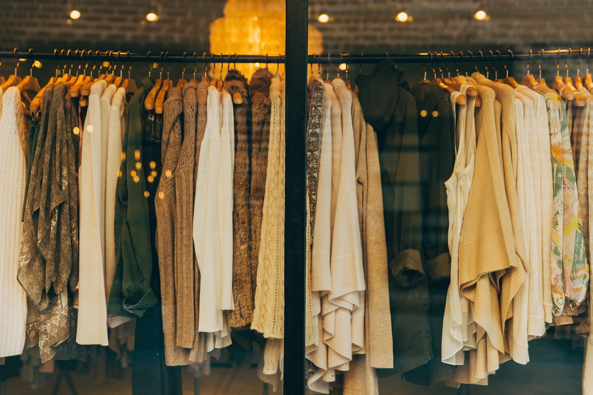 What Story Does Your Outfit Tell?