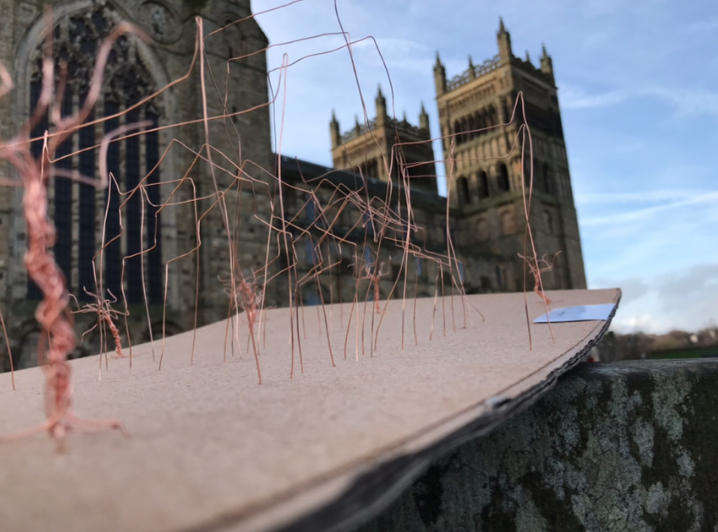 Durquest – Bringing Durham’s History to life.