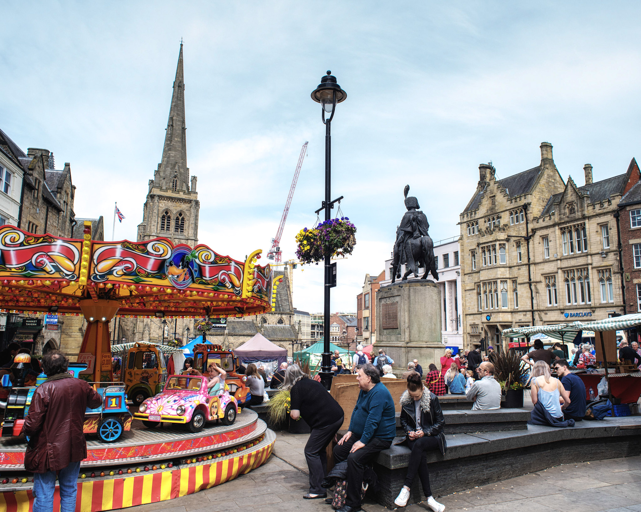 The North-South Divide: A North Eastern Perspective
