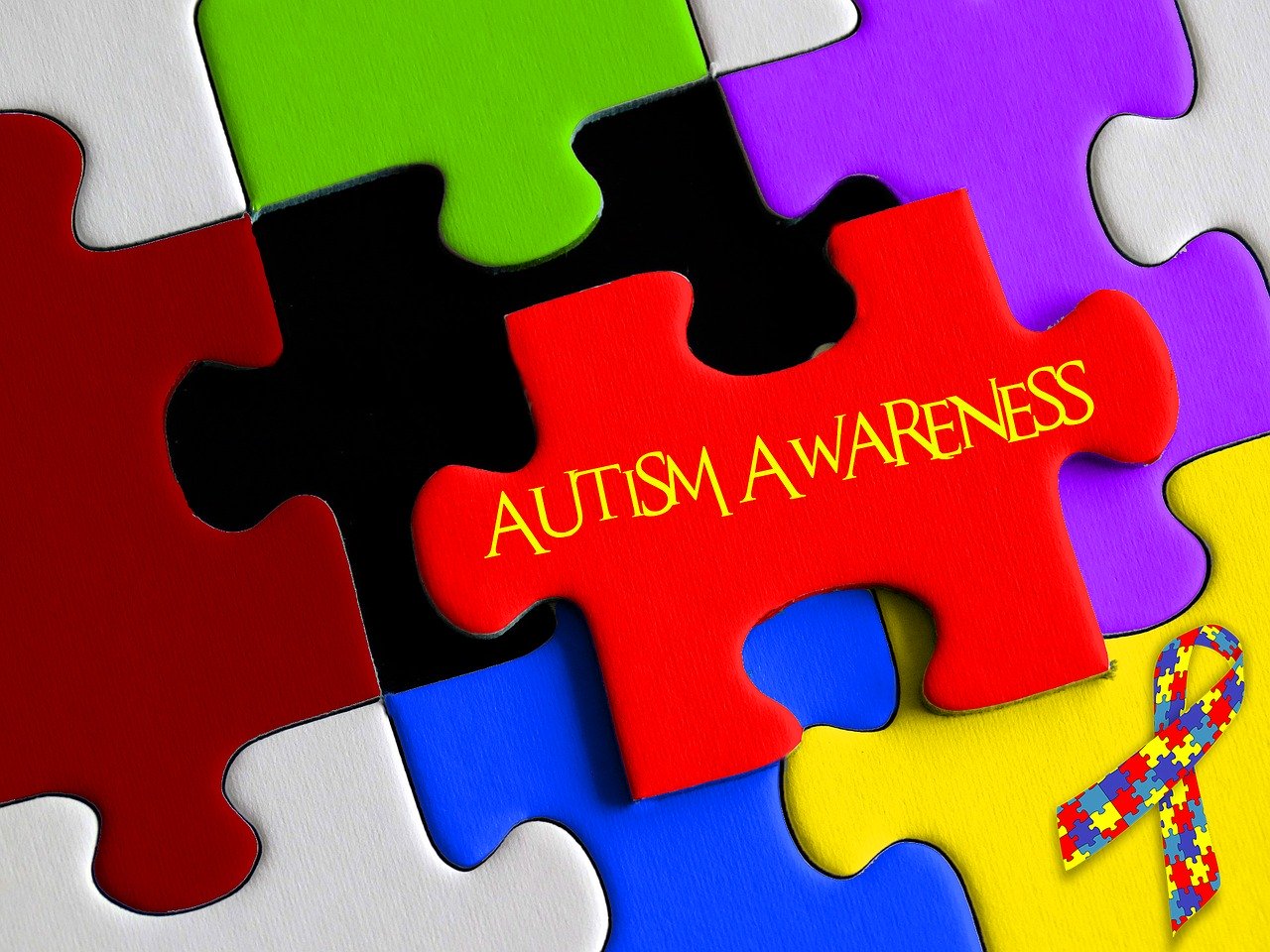 The Truth About Autism.