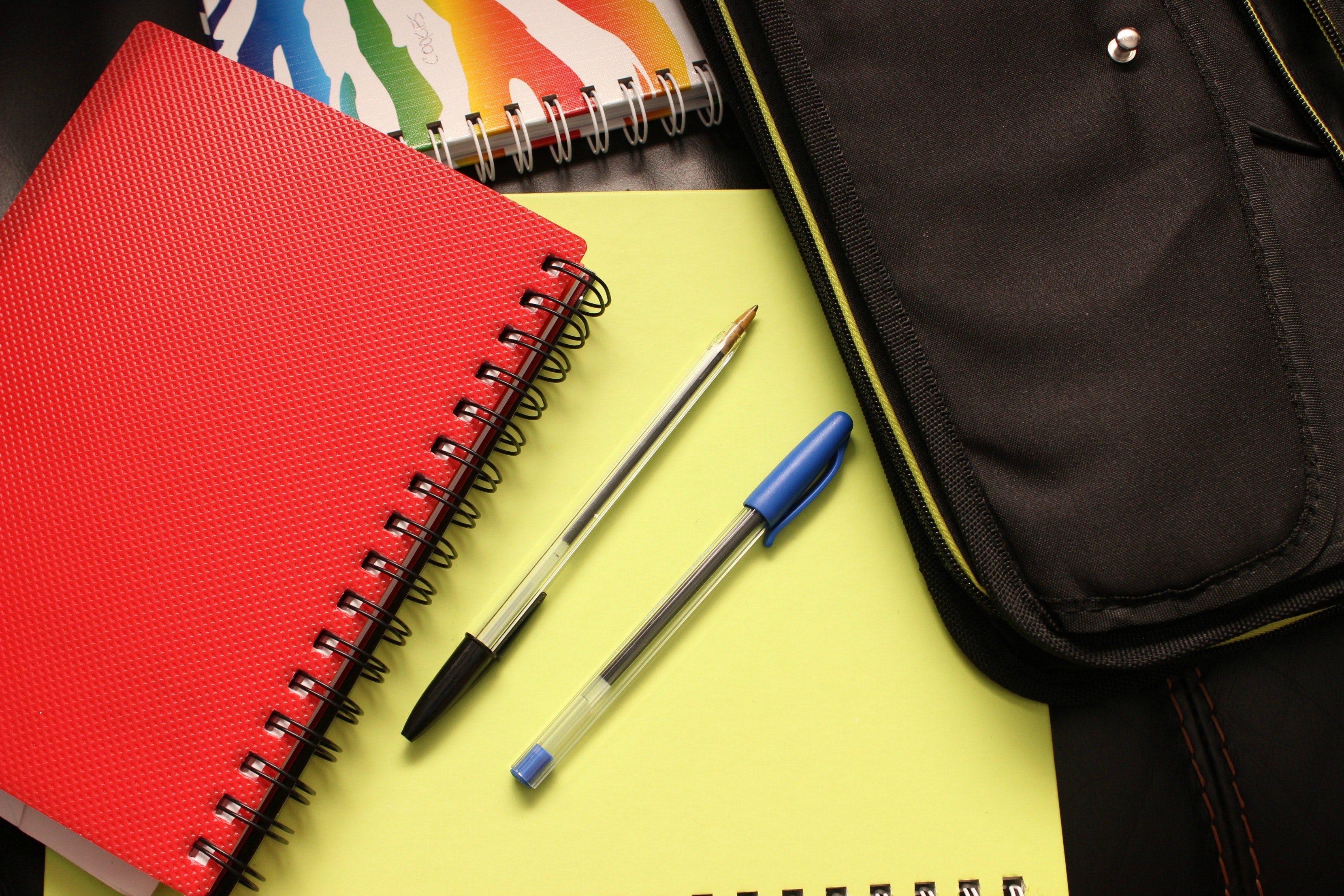The School Divide – State vs. Public