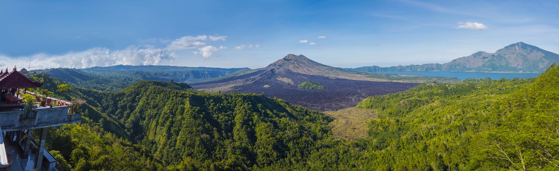Volunteering in Bali