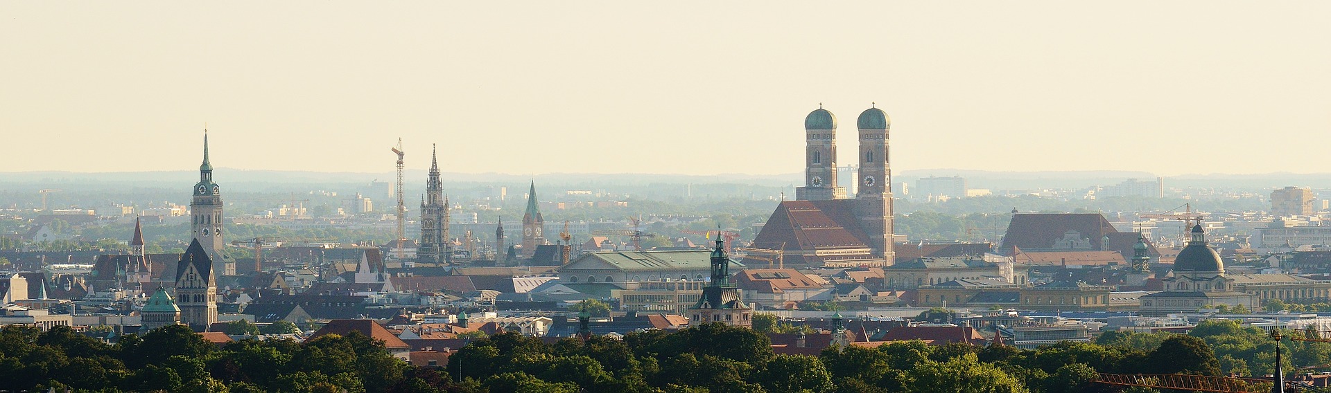 Reflections from The College – On Europe