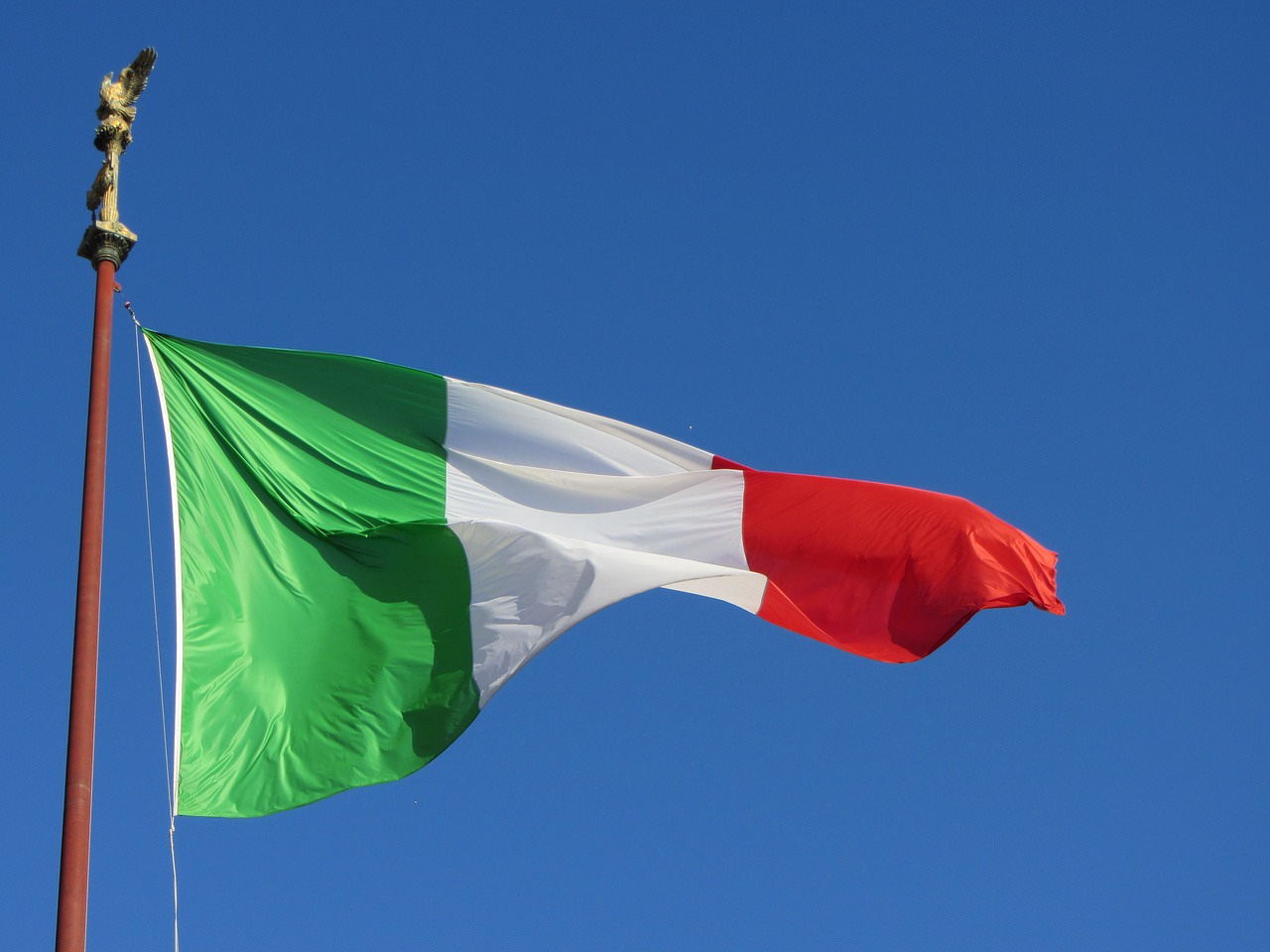 An Italian language course for beginners during Covid-19