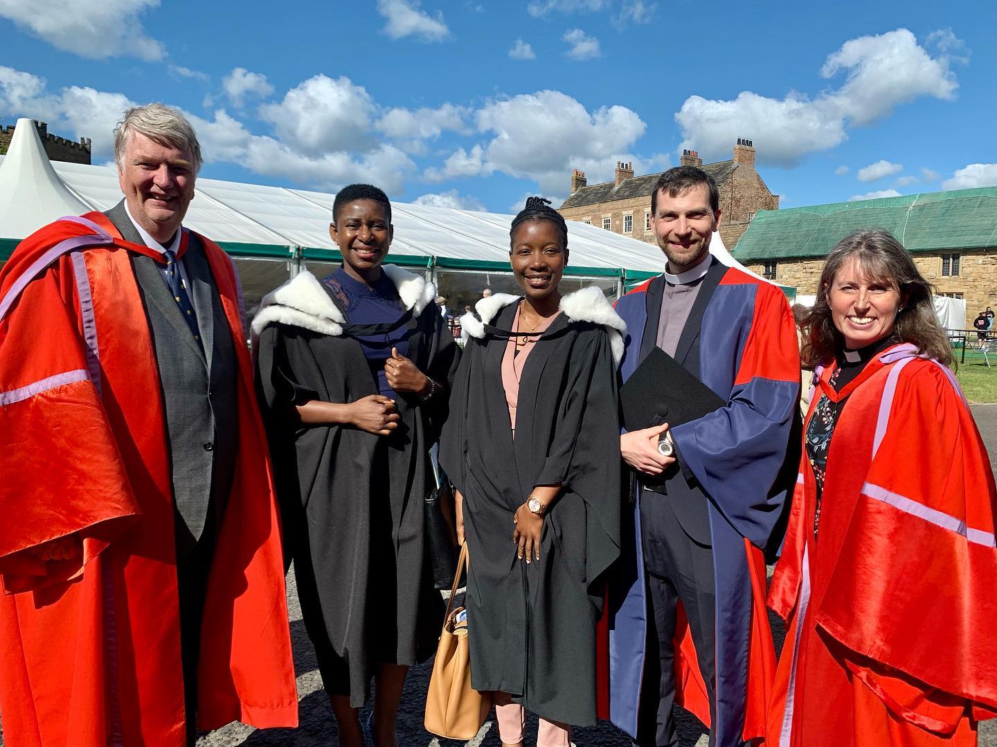 Summer graduations 2022: A reflection