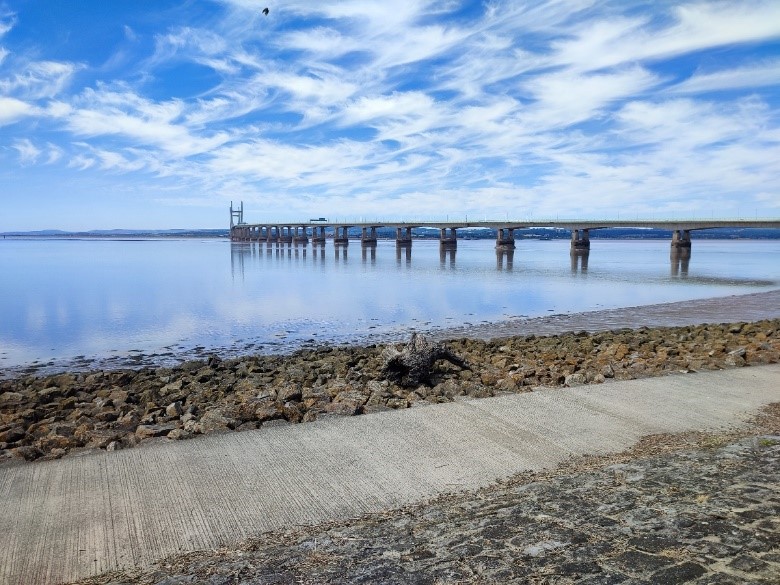 Making a Splash: Rethinking Water in Environmental History