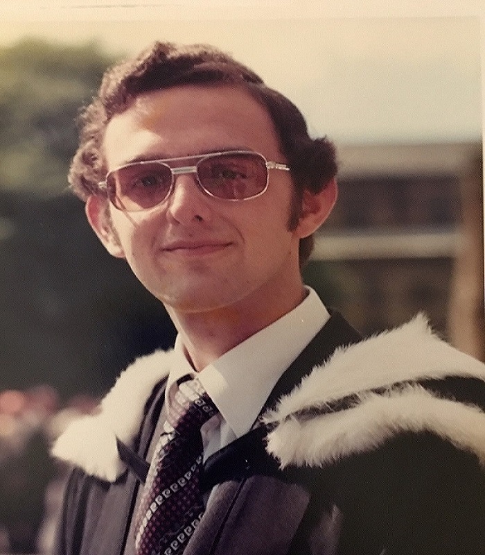 Reflections in Times of Covid: Change in Higher Education