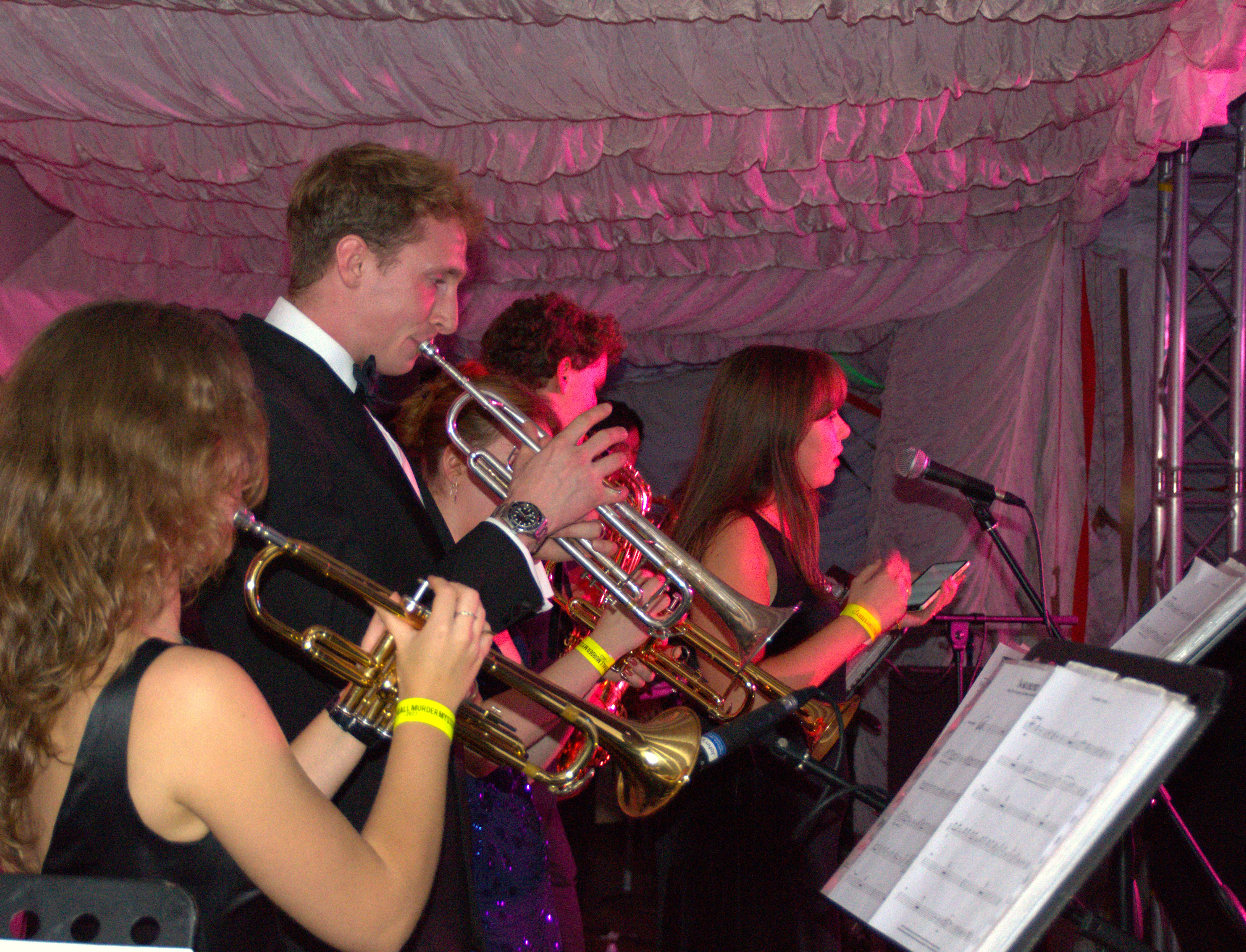 ‘Events, dear boy, events’: A Michaelmas Summary and Epiphany Preview