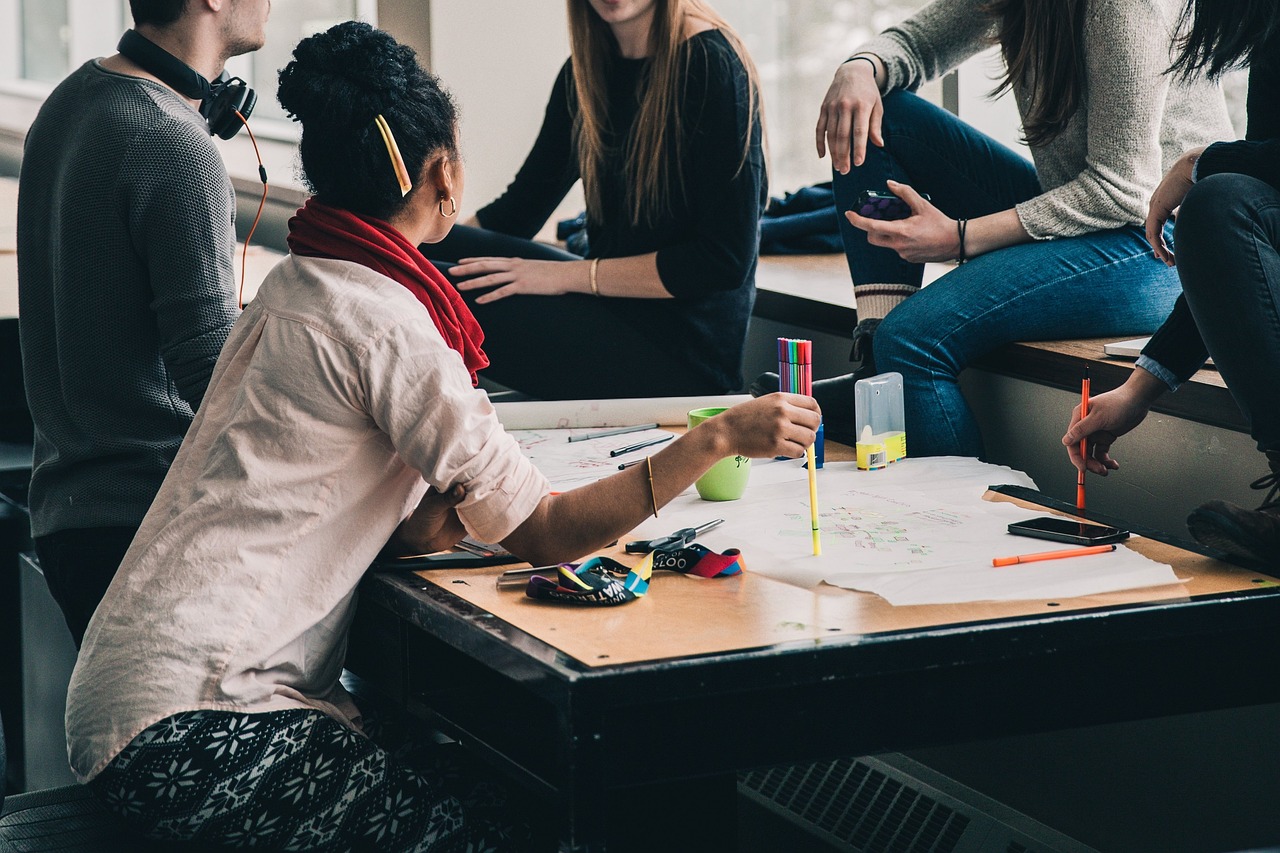 Mental health is a communal effort