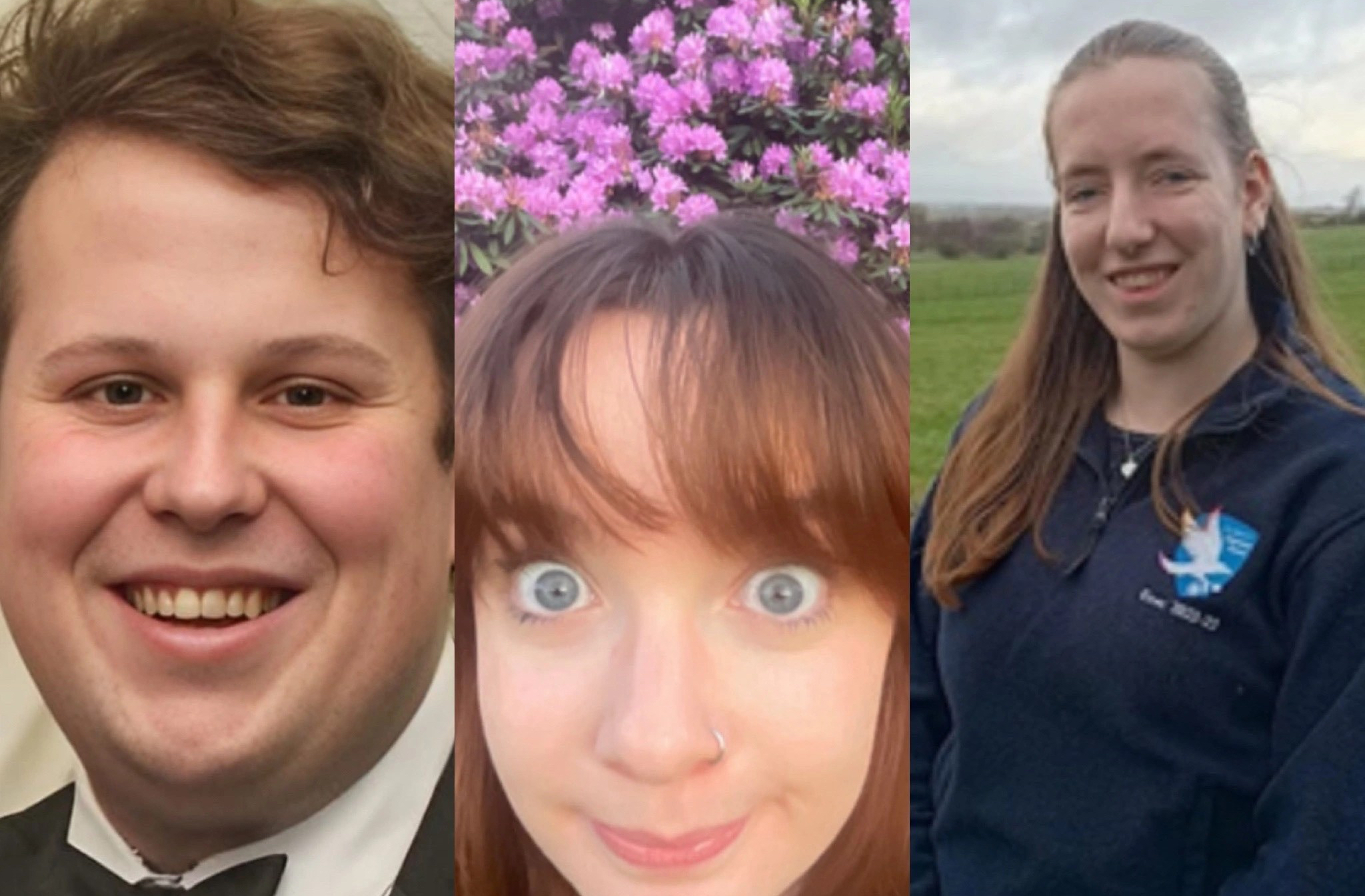 Voter Information: The John’s Chronicle Speaks to the SJCR Presidential Candidates
