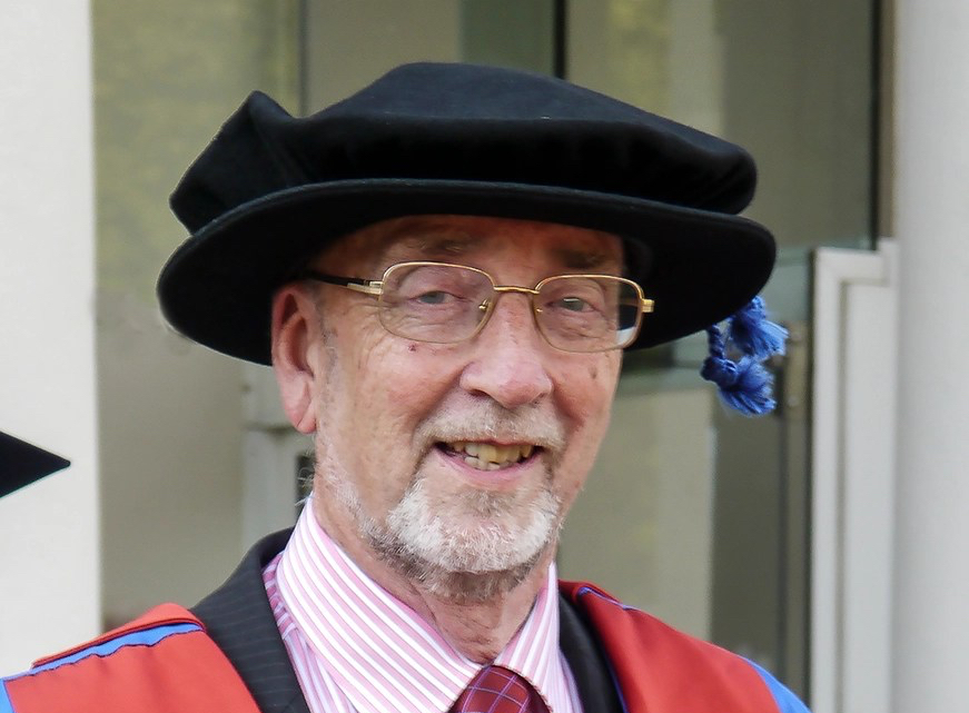An Unintended Life… in Education