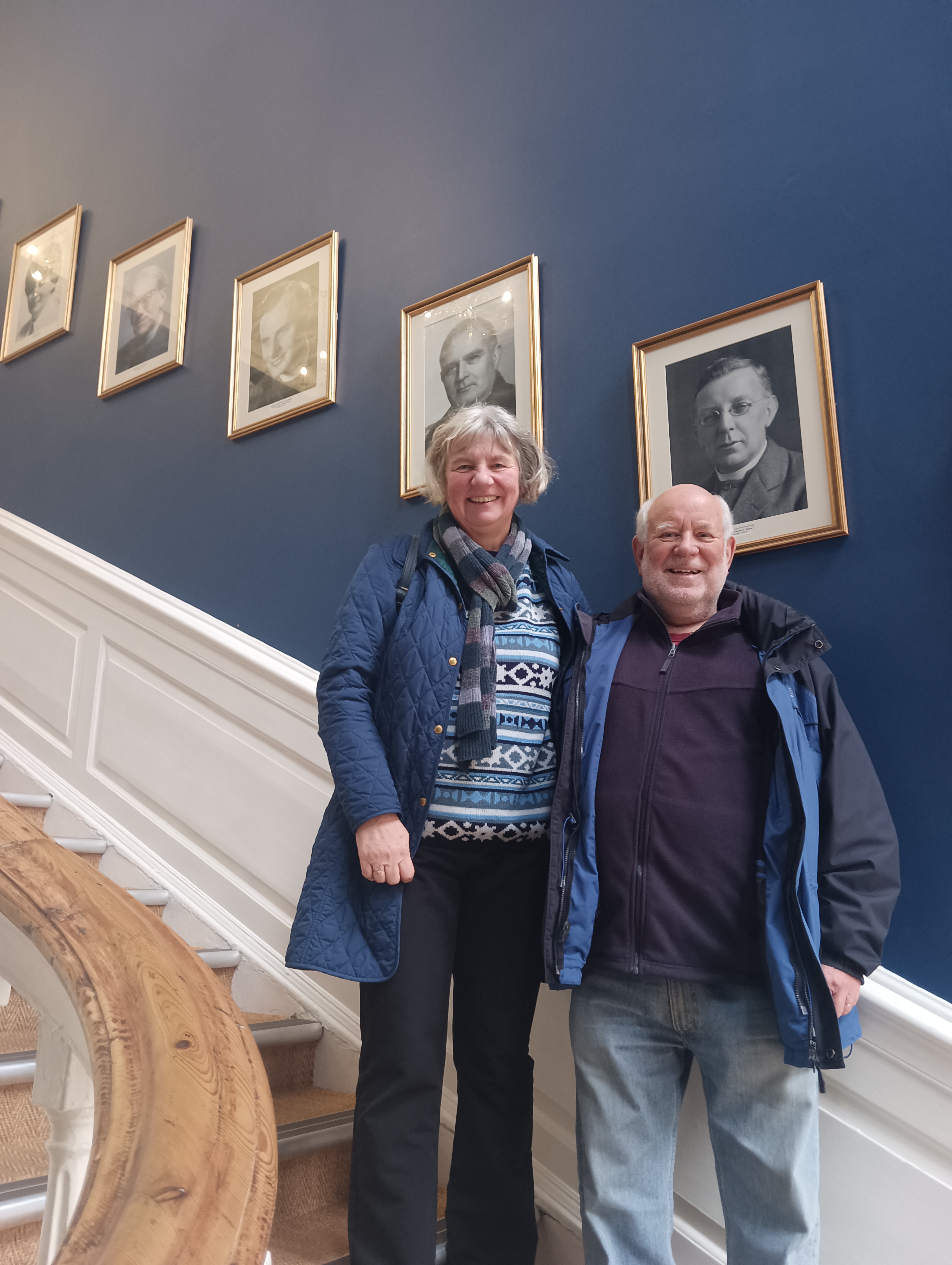 Stories from St John’s: Chris Goodair’s ten memories from the ’70s