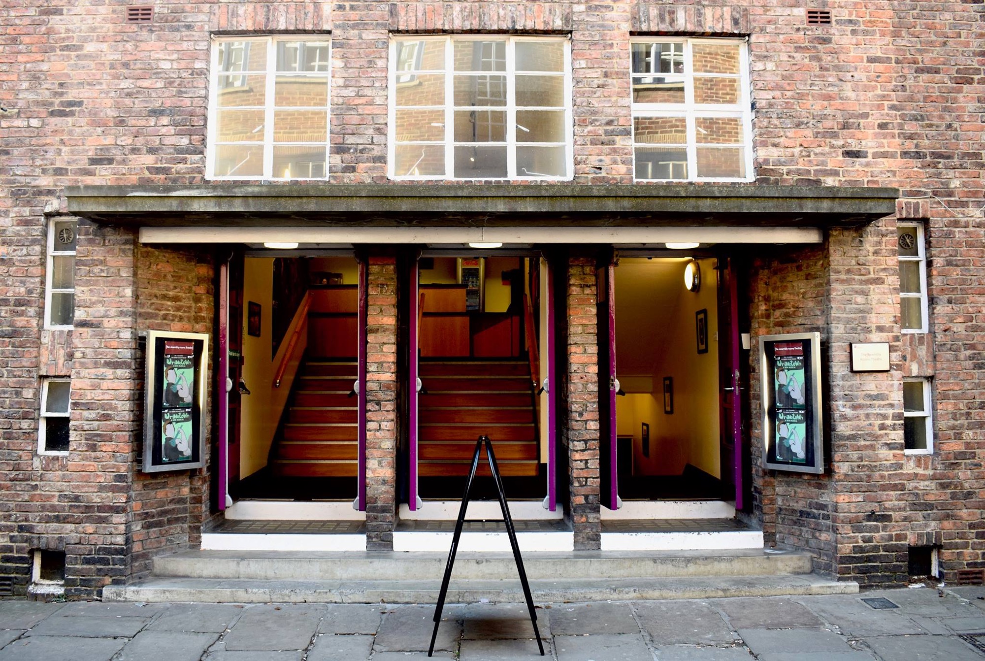 A Fresh Perspective on Theatre at Durham (from a Fresher’s Perspective)