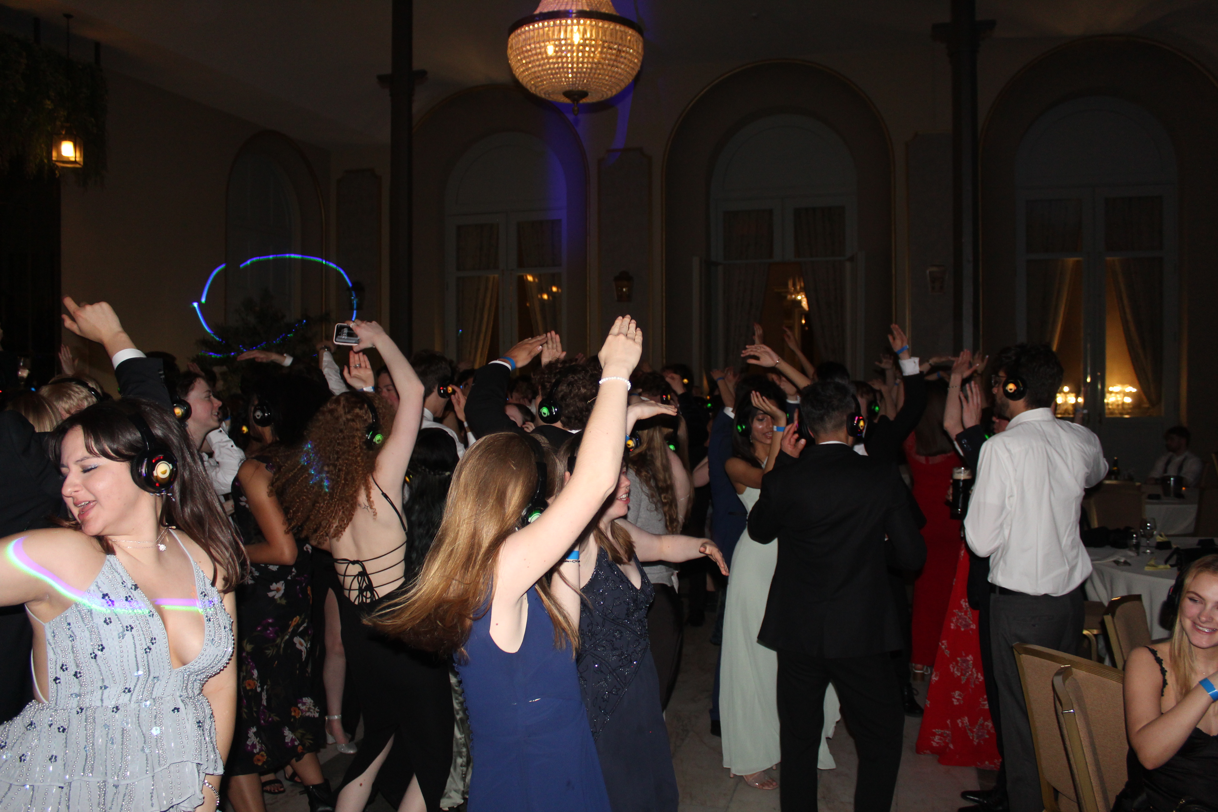 Summer Ball 2024 Photo Gallery