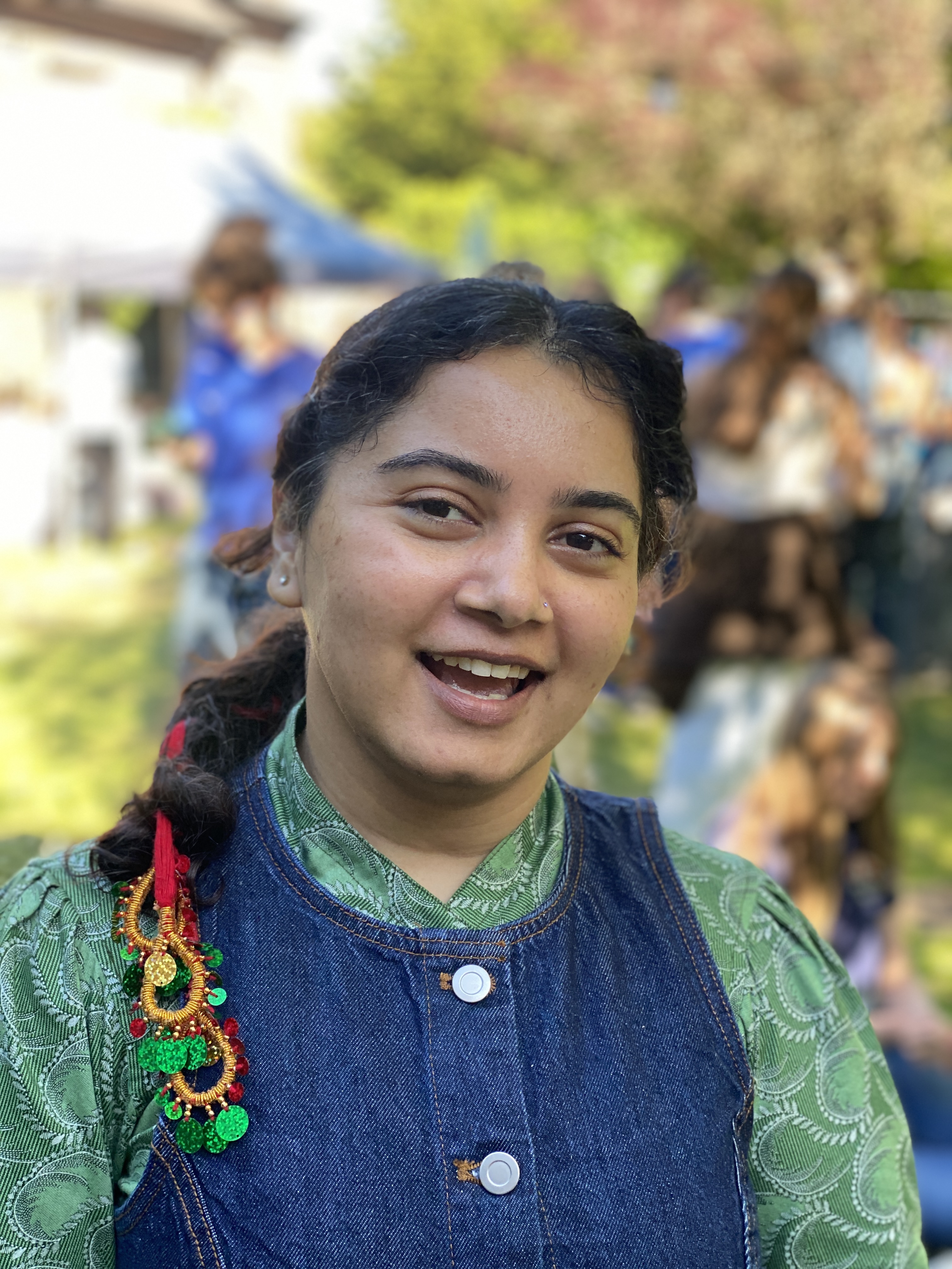 From Design to Stewardship: Learning from the WHUK Spring Workshop 2026